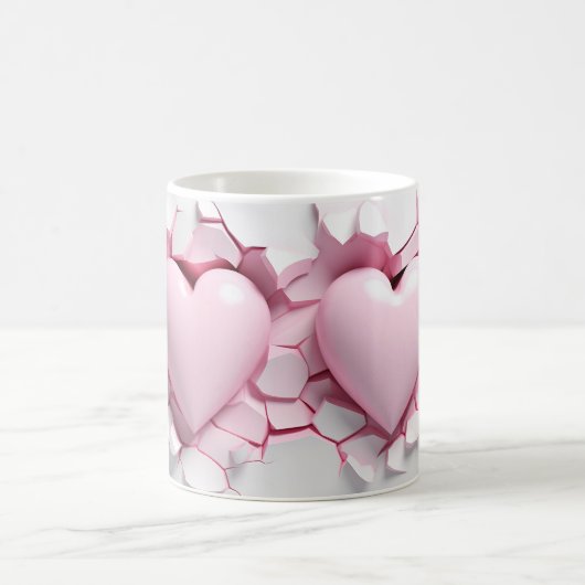 Mug Core 1-14 reeks Koffiemok (Center)