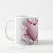 Mug Core 1-14 reeks Koffiemok (Links)