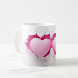 Mug Core 1-15 reeks Koffiemok