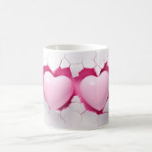 Mug Core 1-15 reeks Koffiemok (Center)