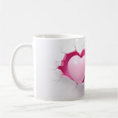 Mug Core 1-15 reeks Koffiemok (Links)