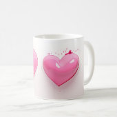 Mug Core 1-16 reeks Koffiemok (Voorkant rechts)
