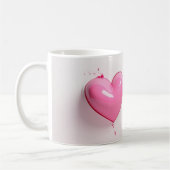 Mug Core 1-16 reeks Koffiemok (Links)