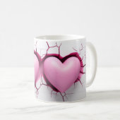 Mug Core 1-17 reeks Koffiemok (Voorkant rechts)
