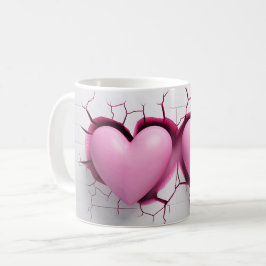 Mug Core 1-17 reeks Koffiemok