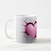 Mug Core 1-17 reeks Koffiemok (Links)