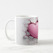 Mug Core 1-18 reeks Koffiemok (Links)