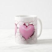 Mug Core 1-20 reeks Koffiemok (Voorkant rechts)