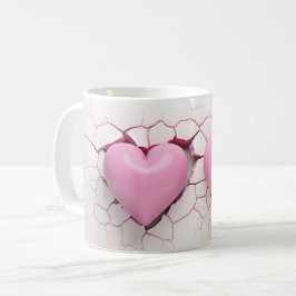 Mug Core 1-20 reeks Koffiemok