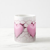 Mug Core 1-20 reeks Koffiemok (Center)
