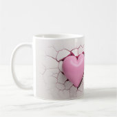 Mug Core 1-20 reeks Koffiemok (Links)