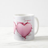 Mug Core 1-21 reeks Koffiemok (Voorkant rechts)