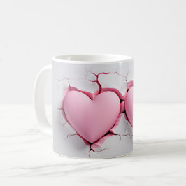 Mug Core 1-21 reeks Koffiemok