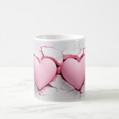 Mug Core 1-21 reeks Koffiemok (Center)
