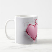 Mug Core 1-21 reeks Koffiemok (Links)