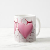 Mug Core 1-22 reeks Koffiemok (Voorkant rechts)