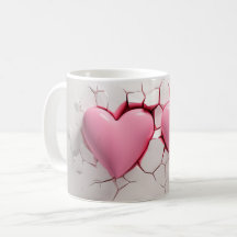 Mug Core 1-22 reeks