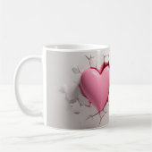 Mug Core 1-22 reeks Koffiemok (Links)