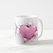 Mug Core 1-23 reeks Koffiemok (Voorkant rechts)