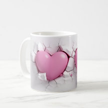 Mug Core 1-23 reeks