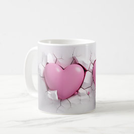 Mug Core 1-23 reeks Koffiemok