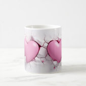 Mug Core 1-23 reeks Koffiemok (Center)