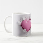Mug Core 1-23 reeks Koffiemok (Links)