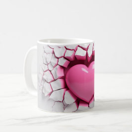 Mug Core 1-3 reeks Koffiemok