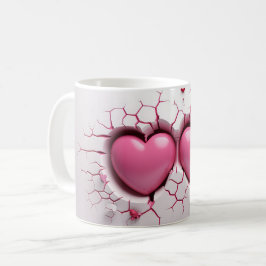 Mug Core 1-4 reeks Koffiemok