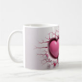Mug Core 1-4 reeks Koffiemok (Links)
