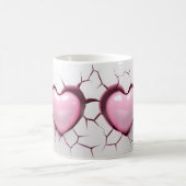 Mug Core 1-5 reeks Koffiemok (Center)