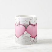 Mug Core 1-7 reeks Koffiemok (Center)