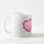 Mug Core 1-7 reeks Koffiemok (Links)