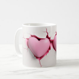 Mug Core 1-8 reeks Koffiemok