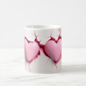 Mug Core 1-8 reeks Koffiemok (Center)