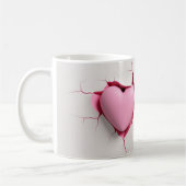 Mug Core 1-8 reeks Koffiemok (Links)