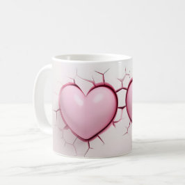 Mug Core 1-9 reeks Koffiemok