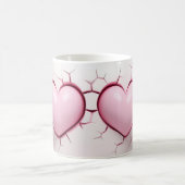 Mug Core 1-9 reeks Koffiemok (Center)