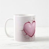 Mug Core 1-9 reeks Koffiemok (Links)