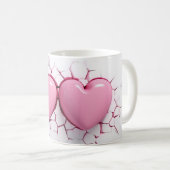 Mug Core Serie 1 Koffiemok (Voorkant rechts)