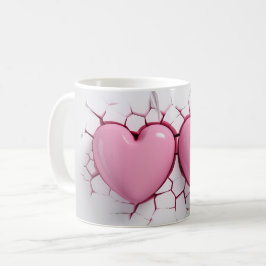 Mug Core Serie 1 Koffiemok
