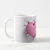 Mug Core Serie 1 Koffiemok (Links)