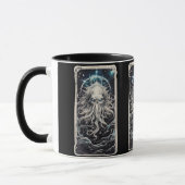 Mug Cosmic Oddities Mok (Links)