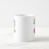 MUG - Creëer Je Eigen Zonneschijn Koffiemok (Center)