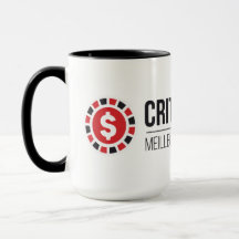 Mug CriticusGame