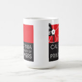 Mug CSP Logo Koffiemok (Center)