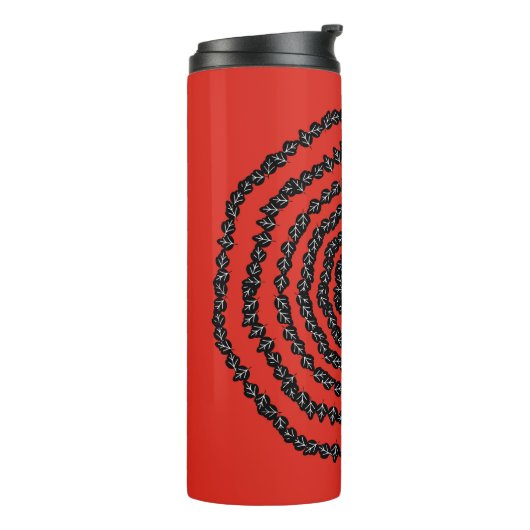 Mug  Cup Thermosbeker (Gedraaid links)