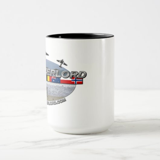 Mug Day-Overlord Mok (Midden)