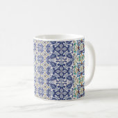 mug deco azulejos koffiemok (Voorkant rechts)