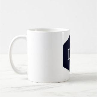Mug Deco Nordique Koffiemok